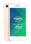 Mobilusis telefonas APPLE iPhone 8 64GB Gold Atnaujintas, A lygis