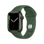 Laikrodis Apple Watch Series 7 - Apple Shop - Topocentras