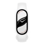 Išmanioji apyrankė XIAOMI Smart Band 10 Ceramic Edition, Pearl White