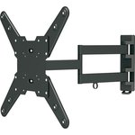 Laikiklis DELTACO TV 32"-55", 3 krypčių / ARM-425
