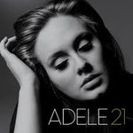 Vinilinė plokštelė ADELE "21"