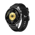 Išmanusis laikrodis Huawei Watch GT6 46 mm, Black