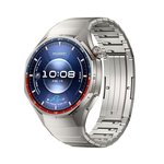 Išmanusis laikrodis Huawei Watch GT6 46 mm Pro, Titanium