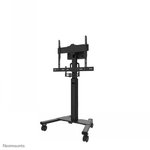 Laikiklis Neomounts AV2-500BL 43-110" max. 10kg, juodas