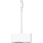 Adapteris APPLE Lightining to VGA