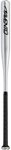 Beisbolo lazda AVENTO 47AE 75cm,silver