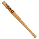 Beisbolo lazda med AVENTO 47AL 63cm Brown