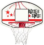 Krepšinio lenta AVENTO BUZZERSHOT 47RB su tinkleliu