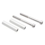 Thule 100044 Pack n Pedal Rail Extender Kit