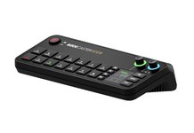 All in one video and audio remote for any content creation
Supports up to Full HD 60 fps video re