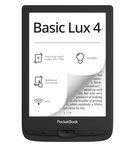 Elektroninė skaityklė POCKETBOOK Basic Lux 4