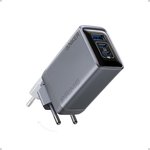 Įkroviklis su sulankstomu kištuku Anker Prime 100W 2x USB-C 1x USB-A