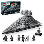 LEGO STAR WARS 75394 Imperijos žvaigždžių naikintuvas