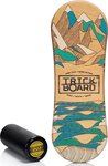 Balansavimo lenta Trickboard Classic Visą sezoną