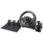 Žaidimų vairas Subsonic Superdrive GS 650-X,PS4, XBOX ONE, XBOX serija X/S