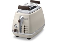 Skrudintuvas DELONGHI CTOV2103.BG