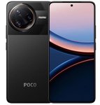 Mobilusis telefonas POCO F7 Ultra 12+256GB Black