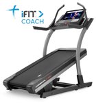 Bėgimo takelis NORDICTRACK COMMERCIAL X22i