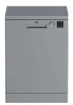 Indaplovė BEKO DVN05320S