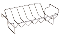 Grotelės BIG GREEN EGG šonkauliukams ir mėsai Large