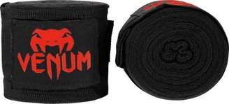 Bintas Venum Kontact Black/Red