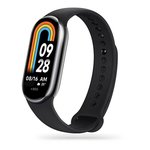 Išmaniojo laikrodžio apyrankė Tech-Protect IconBand Xiaomi Mi Band 8, Black