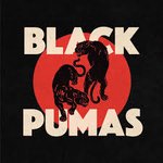 LP BLACK PUMAS "Black Pumas"