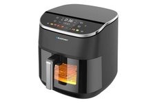 Karšto oro gruzdintuvė BLAUPUNKT AFD801, juoda