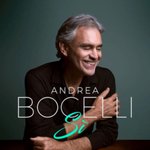 Vinilinė plokštelė ANDREA BOCELLI "Si" (2LP)