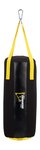 Bokso maišas AVENTO 41BL 20kg 100cm Black/Yellow