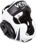 Bokso šalmas Venum EU-VENUM-0771 Challenger 2.0 - Black/White