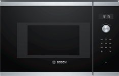 Mikrobangų krosnelė BOSCH BFL524MS0 įmontuojama