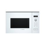 Mikrobangų krosnelė BOSCH BFL554MW0  įmontuojama