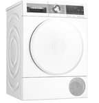 Džiovyklė BOSCH WQG245APPL