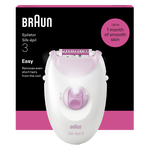 Epiliatorius BRAUN SE3-000