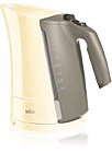 Virdulys BRAUN WK300 kreminis
