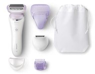 Skustuvas moterims PHILIPS BRL170/00