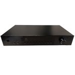 Garso stiprintuvas, 4 zonų, 8 kanalų, 400W