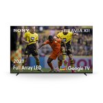 Televizorius SONY XR55X90LAEP