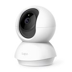 IP kamera TP-LINK Pan/Tilt Wi-Fi TC70 PTZ 2 MP 4mm/F2.4
