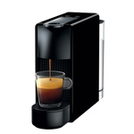 Kavos virimo aparatas NESPRESSO Essenza Mini black