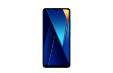 Mobilusis telefonas POCO C65 8+256 Blue