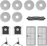 Dulkių siurblio priedai DREAME RAK49