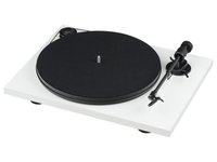 Plokštelių grotuvas PRO-JECT PRIMARY E PHONO baltas