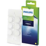 Kavos aliejaus šalinimo tabletės PHILIPS CA6704/10