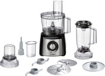 Virtuvinis kombainas Bosch MCM3501M 800W