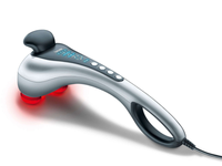 Masažuoklis BEURER MG 100