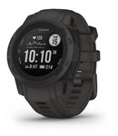 Sportinis laikrodis GARMIN Instinct 2S Graphite