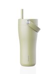 Gertuvė EQUA Carry Cup Matcha, 600 ml