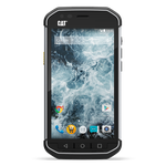 Mobilusis telefonas CATERPILLAR CAT S40 DS Black